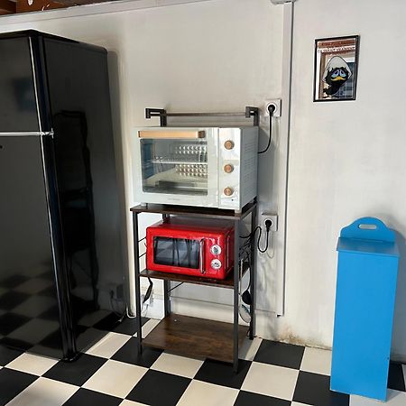 Le Campagnard Vintage Bourguignon Villa Saint-Privé Екстериор снимка
