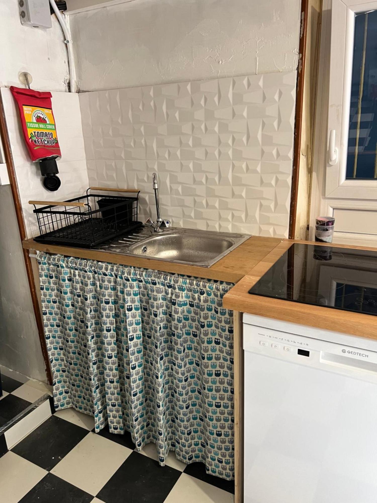Le Campagnard Vintage Bourguignon Villa Saint-Privé Екстериор снимка