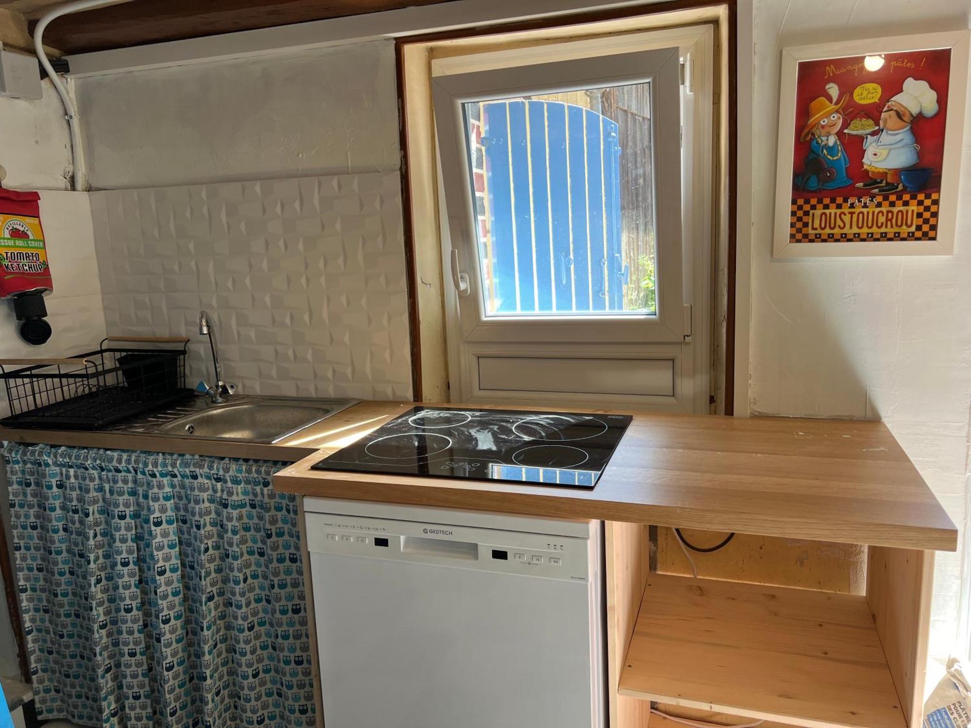 Le Campagnard Vintage Bourguignon Villa Saint-Privé Екстериор снимка
