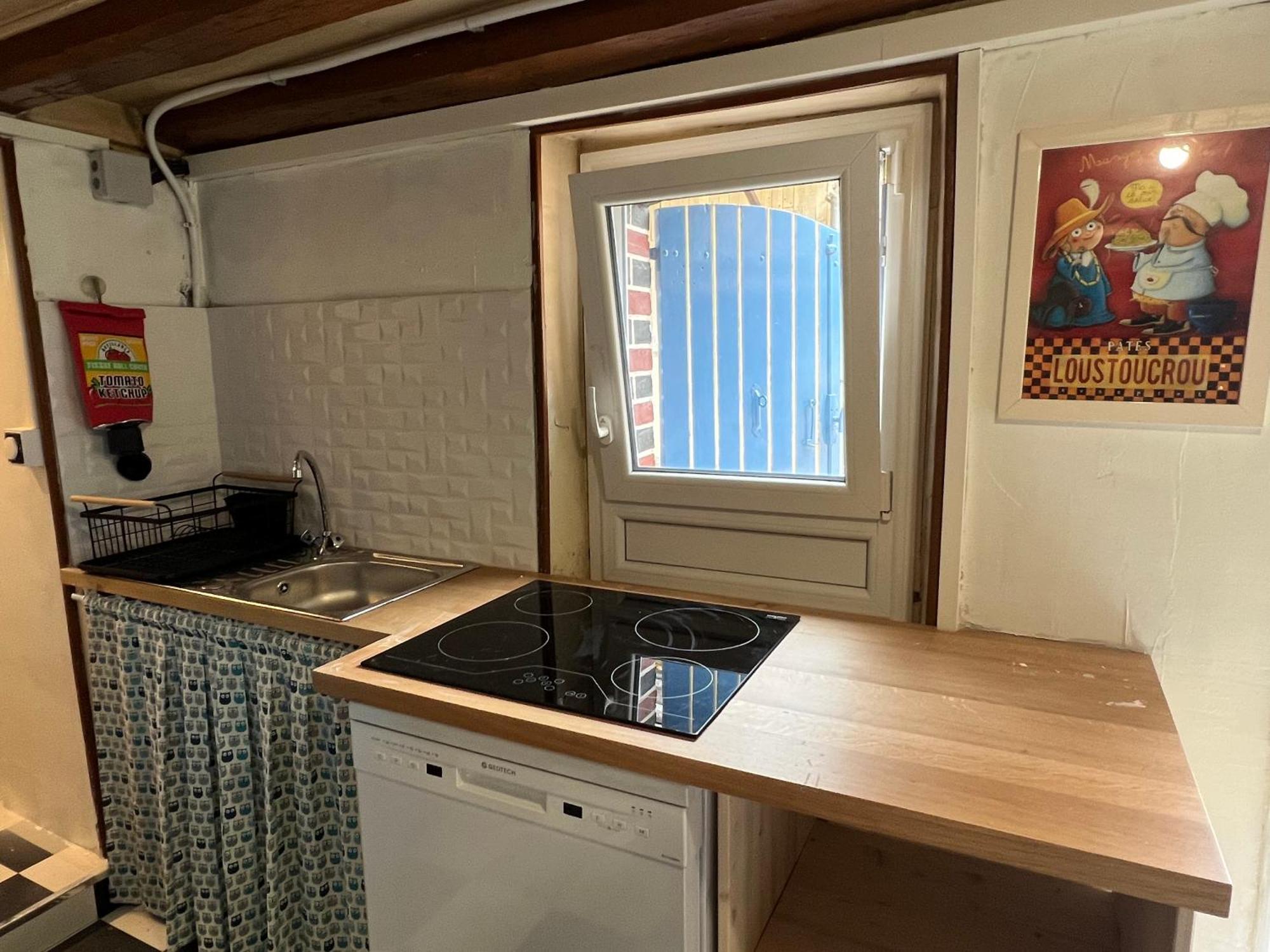 Le Campagnard Vintage Bourguignon Villa Saint-Privé Екстериор снимка